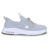 Pre-Order Shoe: Brunswick Womens Majestic Grey