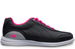 Review the Brunswick Womens Mystic Black/Pink-ALMOST NEW