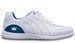Review the Brunswick Womens Mystic White/Navy
