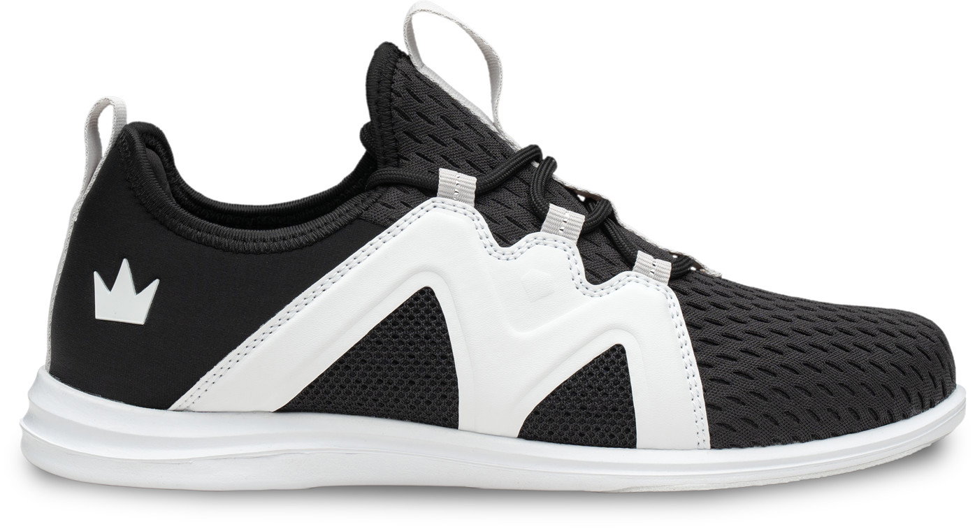 Brunswick Womens Nexxus Black-ALMOST NEW