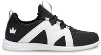 Brunswick Womens Nexxus Black-ALMOST NEW MAIN Image