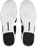 Brunswick Womens Nexxus Black ALT Image