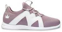 Brunswick Womens Nexxus Mauve-ALMOST NEW MAIN Image