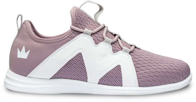 Brunswick Womens Nexxus Mauve