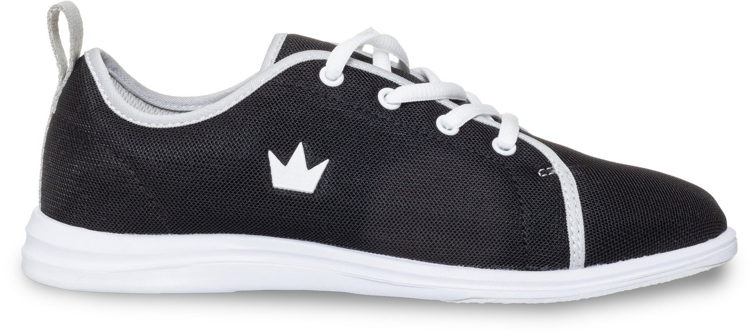 Brunswick Womens Soul Black