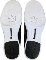 Brunswick Womens Soul Black ALT Image