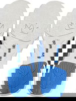 Brunswick Womens Soul Sky Blue ALT Image