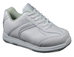 Review the Brunswick Youth Flyer White