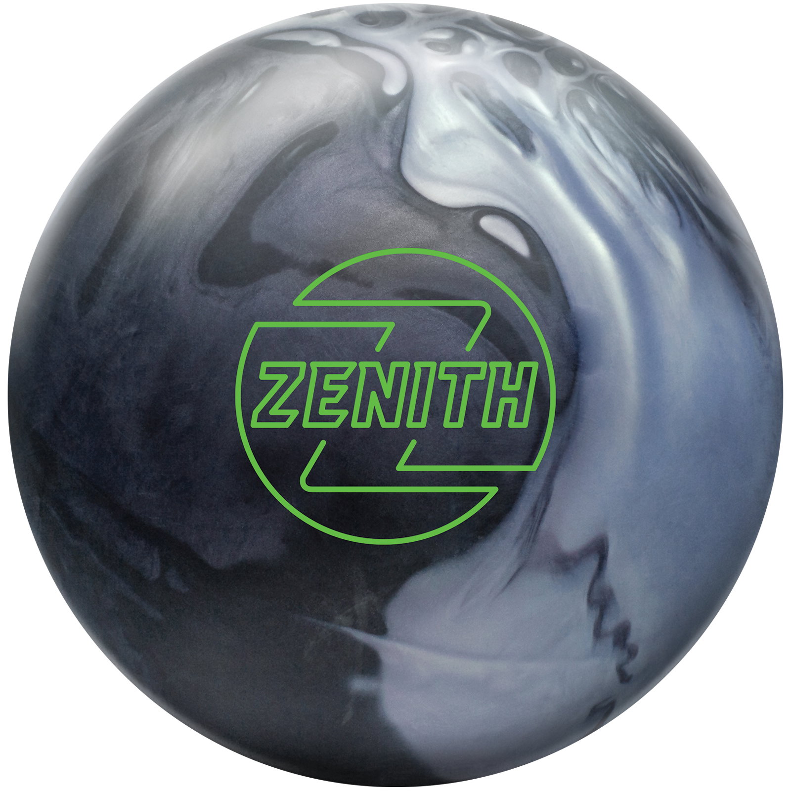 Brunswick Zenith Hybrid Bowling Balls + FREE SHIPPING
