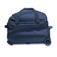 Brunswick Zone 2 Ball Roller Black ALT Image