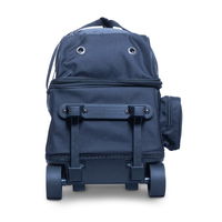 Brunswick Zone 2 Ball Roller Black ALT Image