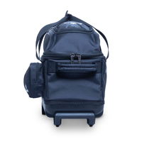 Brunswick Zone 2 Ball Roller Black ALT Image