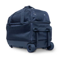 Brunswick Zone 2 Ball Roller Black ALT Image