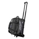 Pre-Order Bag: Brunswick Zone 2 Ball Roller Black Prism