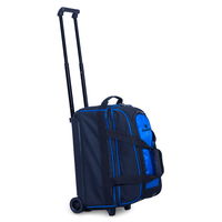 Brunswick Zone 2 Ball Roller Blue ALT Image