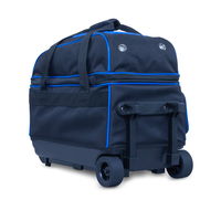 Brunswick Zone 2 Ball Roller Blue ALT Image