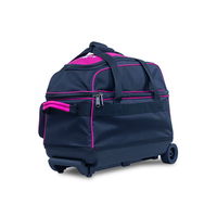 Brunswick Zone 2 Ball Roller Raspberry ALT Image