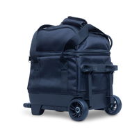 Brunswick Zone Single Roller Black ALT Image