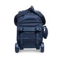 Brunswick Zone Single Roller Black ALT Image