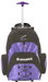 Review the Brunswick Zone Single Roller Black/Purple