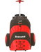 Review the Brunswick Zone Single Roller Black/Red