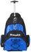 Review the Brunswick Zone Single Roller Black/Royal