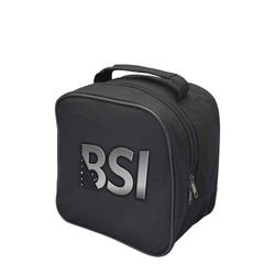 BSI Add-A-Bag Black Bowling Bags