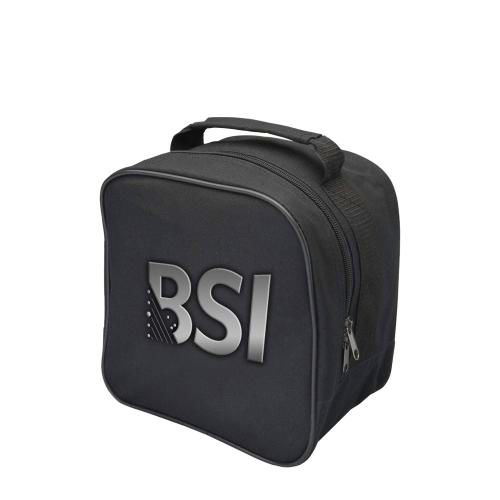 BSI Add-A-Bag Black