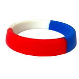 Latest BSI Gear: BSI Ball Cup Red/White/Blue