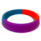 Latest BSI Gear: BSI Ball Cup Teal/Purple/Red