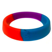 BSI Ball Cup Teal/Purple/Red ALT Image