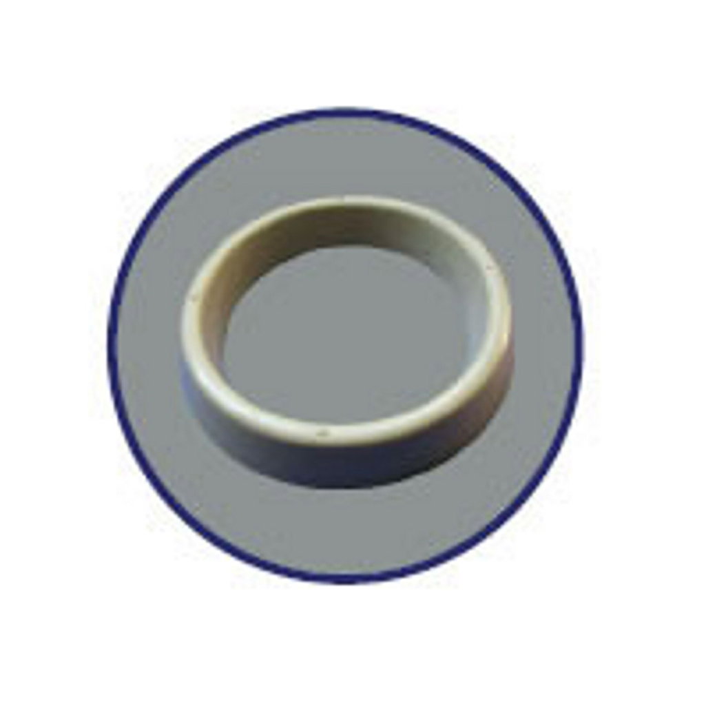 BSI Ball Cup White