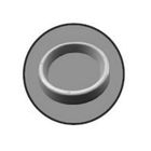 Shop Bowling Accessories for Kids like the BSI Ball Cup White