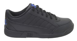 BSI Boys Sport #535 Black Bowling Shoes