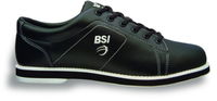 BSI Mens Classic Black MAIN Image