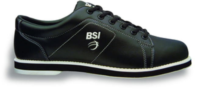 BSI Mens Classic Black