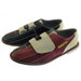 Review the BSI Mens Hook&Loop Cosmic Rental Shoe-ALMOST NEW