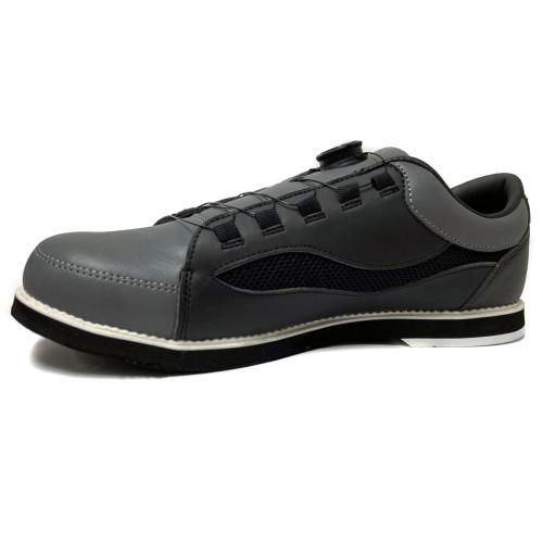 BSI Mens Solace Grey/Black