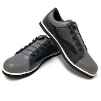 BSI Mens Solace Grey/Black ALT Image