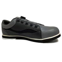 BSI Mens Solace Grey/Black MAIN Image