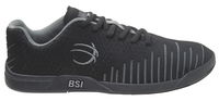 BSI Mens Sport #810 Black/Charcoal-ALMOST NEW MAIN Image