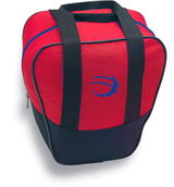 Top Kids Gear: BSI Nova Single Tote Red/Royal