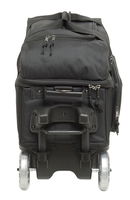 BSI Prime Double Roller Black/Charcoal ALT Image