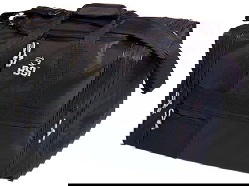 BSI Pro Double Tote Black