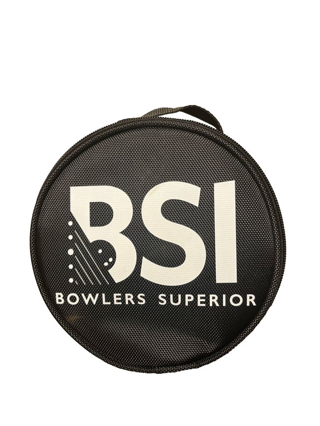 BSI Sanding Disc Bag