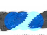 BSI Sanding Disc MAIN Image
