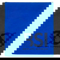 BSI Shammy Blue/Black MAIN Image