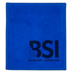 BSI Shammy Blue/Black