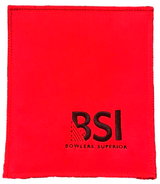 Top BSI Gear: BSI Shammy Red/Black