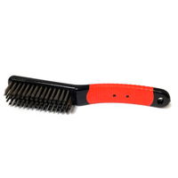 BSI Shoe Brush MAIN Image